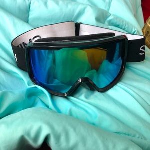 Ski goggles